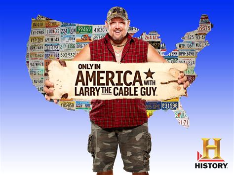 jezebel madd only in america 2|Season 1 – Only in America With Larry the Cable Guy.